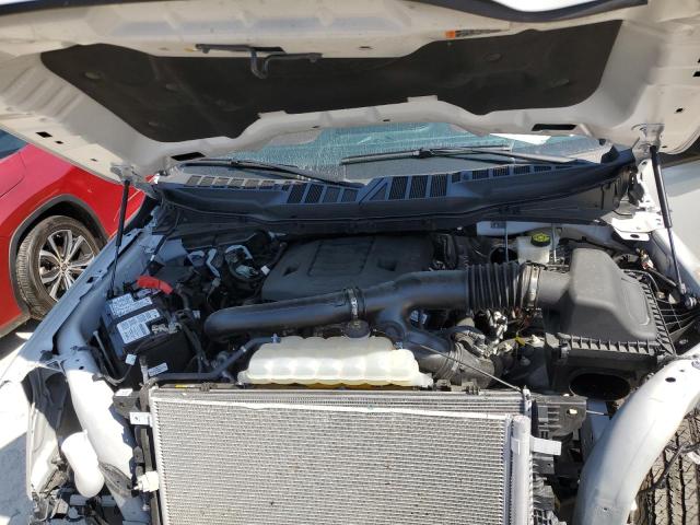 Photo 11 from auction – 2023 FORD F150 SUPER with VIN 1FTFW1E84PFC18012