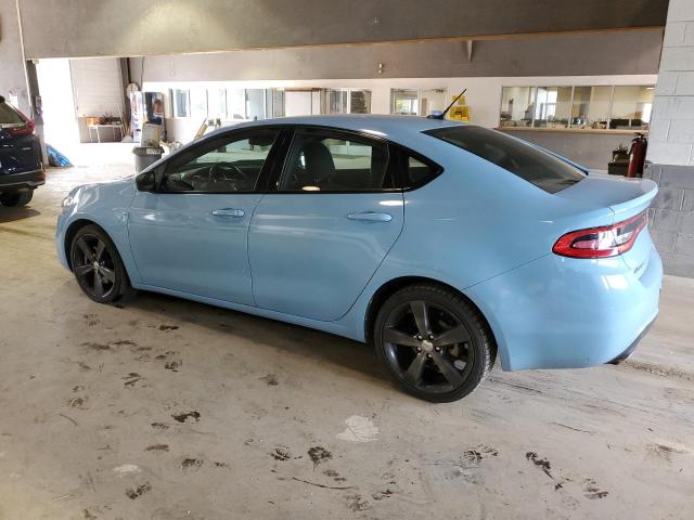 Photo 2 from auction – 2013 DODGE DART SXT with VIN 1C3CDFBA1DD241725