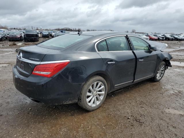 Photo 3 from auction – 2014 BUICK LACROSSE with VIN 1G4GB5G37EF102224