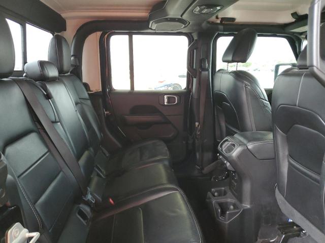 Photo 10 from auction – 2020 JEEP GLADIATOR with VIN 1C6HJTFG0LL119196