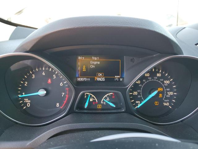 Photo 9 from auction – 2017 FORD ESCAPE TIT with VIN 1FMCU0JD5HUB02834