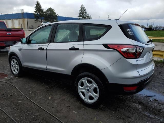 صورة رقم 2 من المزاد - 2017 FORD ESCAPE S مع VIN 1FMCU0F75HUD27385