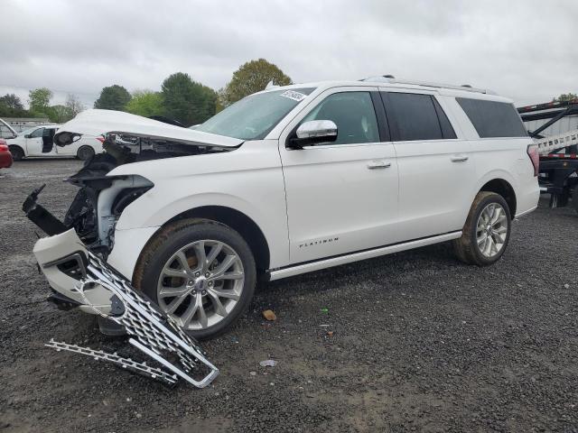 FORD EXPEDITION 2019 with VIN 1FMJK1MT8KEA41308 - Photo from auction