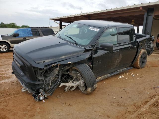 RAM 1500 CLASS 2019 with VIN 1C6RR7LT2KS696869 - Photo from auction