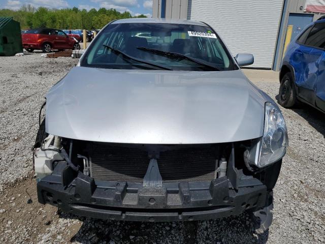 Photo 5 from auction – 2011 NISSAN ALTIMA BAS with VIN 1N4AL2AP7BN442367