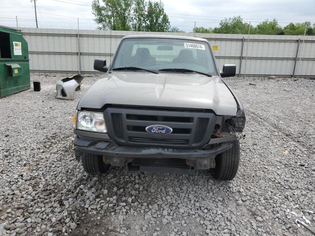 Photo 5 from auction – 2007 FORD RANGER with VIN 1FTYR10D77PA19339