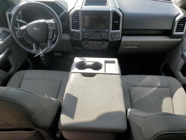 Photo 8 from auction – 2015 FORD F150 SUPER with VIN 1FTEW1E82FKD03593