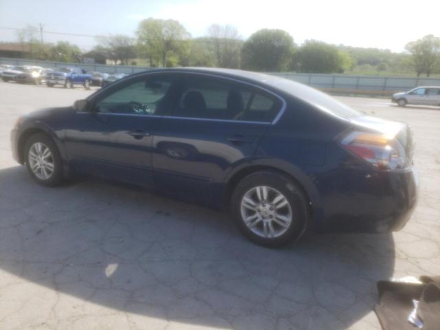 Photo 2 from auction – 2011 NISSAN ALTIMA BAS with VIN 1N4AL2AP3BC125391