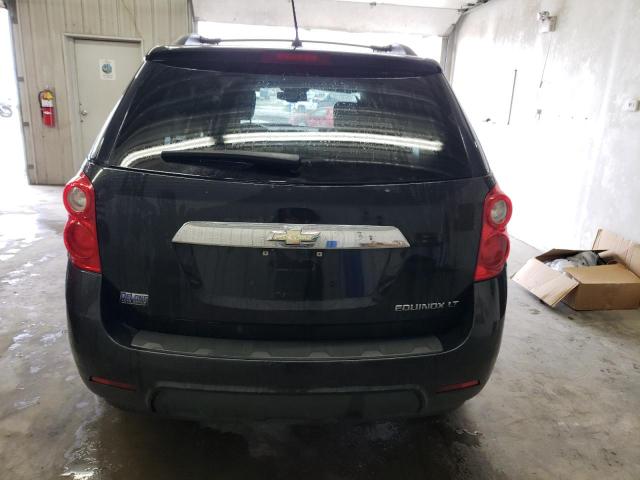 Photo 6 from auction – 2013 CHEVROLET EQUINOX LT with VIN 2GNALPEK3D6388389