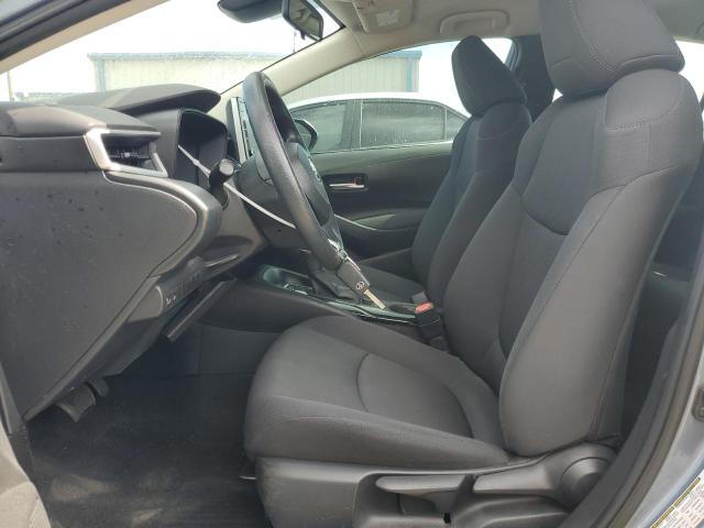 Photo 7 from auction – 2020 TOYOTA COROLLA LE with VIN 5YFEPRAE7LP132876