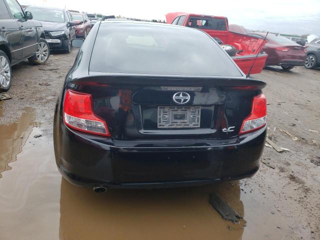 Photo 6 from auction – 2013 TOYOTA SCION TC with VIN JTKJF5C72D3058181