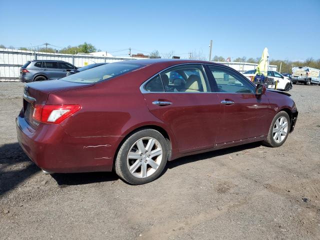 Zdjęcie 3 z aukcji – 2007 LEXUS ES 350 z VIN JTHBJ46G972152406