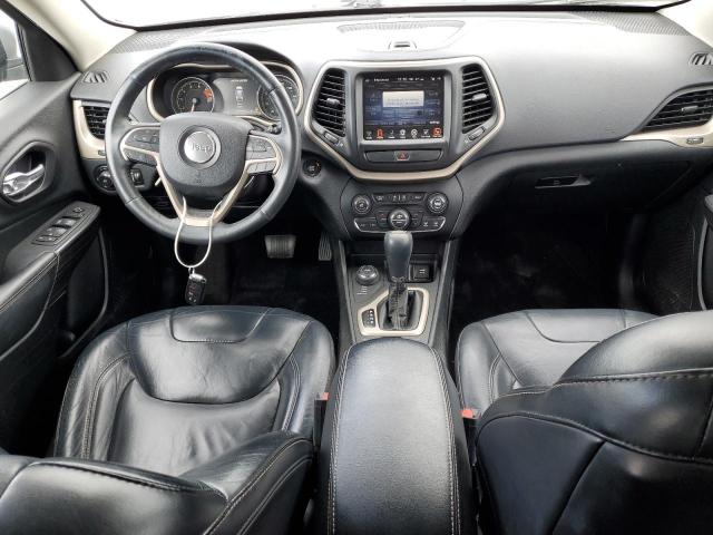 Photo 8 from auction – 2016 JEEP CHEROKEE L with VIN 1C4PJMDS4GW357980