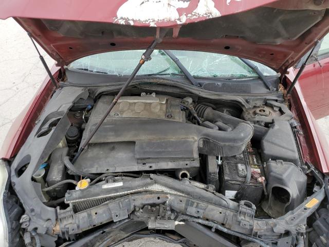 Photo 11 from auction – 2004 NISSAN MAXIMA SE with VIN 1N4BA41E64C885578