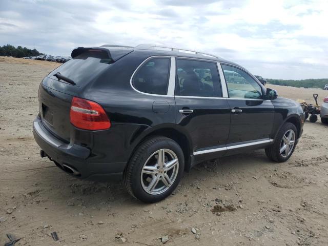 Photo 3 from auction – 2009 PORSCHE CAYENNE with VIN WP1AA29P59LA04343