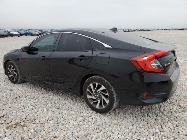 Photo 2 from auction – 2016 HONDA CIVIC EX with VIN 19XFC2F75GE234895