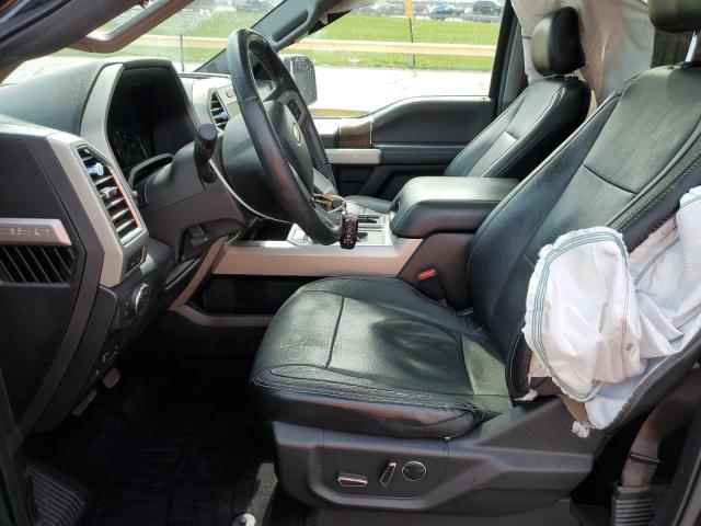 Photo 7 from auction – 2015 FORD F150 SUPER with VIN 1FTEW1EP1FFC31835