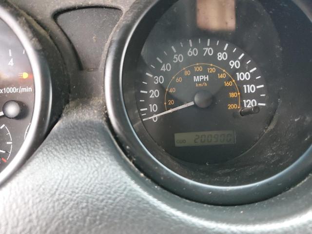 Foto 9 de la subasta – 2007 CHEVROLET AVEO BASE con VIN KL1TD66637B715893