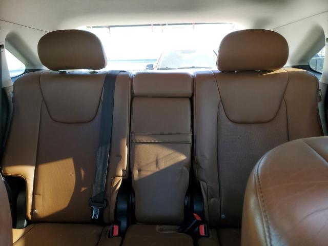 Photo 10 from auction – 2013 LEXUS RX 350 with VIN 2T2ZK1BA0DC121616