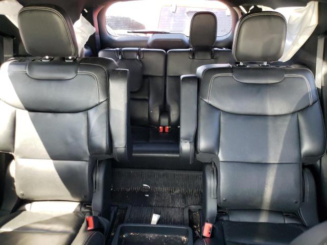 Photo 10 from auction – 2021 FORD EXPLORER S with VIN 1FM5K8GC7MGA12962