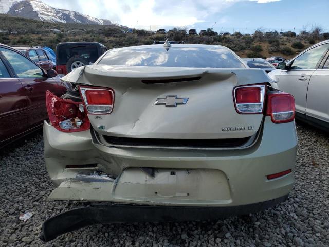 Photo 6 from auction – 2015 CHEVROLET MALIBU 2LT with VIN 1G11D5SL7FF277868