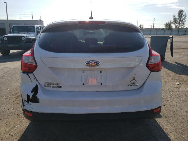 Photo 6 from auction – 2013 FORD FOCUS SE with VIN 1FADP3K29DL103912
