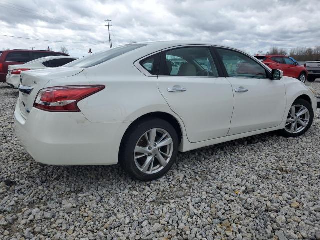 Photo 3 from auction – 2013 NISSAN ALTIMA 2.5 with VIN 1N4AL3AP6DN402371
