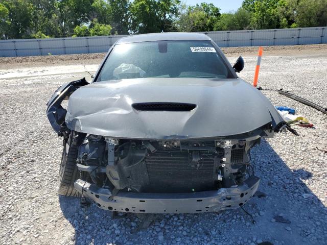 Photo 5 from auction – 2023 DODGE CHARGER GT with VIN 2C3CDXHG7PH643337