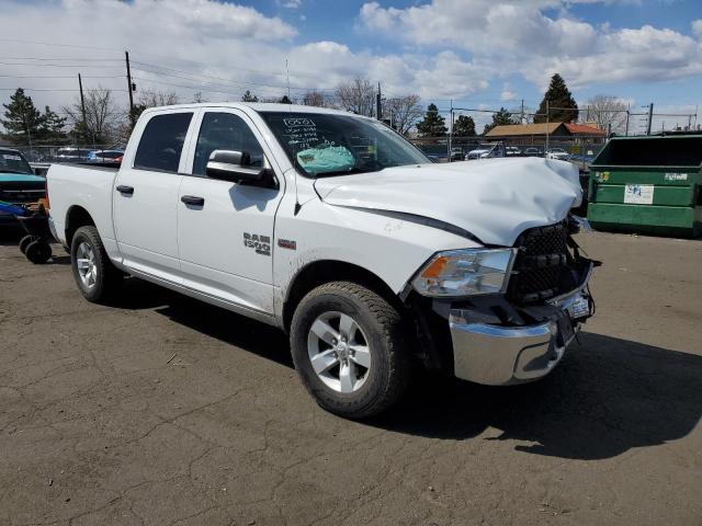 Photo 4 from auction – 2019 RAM 1500 CLASS with VIN 3C6RR7KTXKG708162