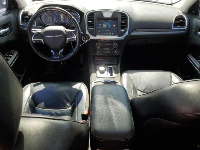 Photo 8 from auction – 2016 CHRYSLER 300C with VIN 2C3CCAEG5GH351187
