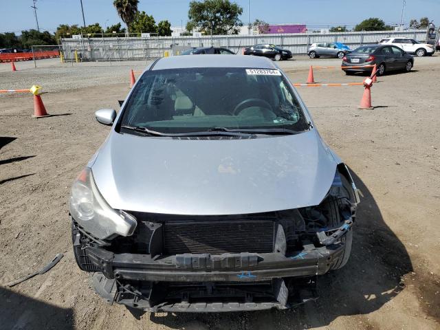 Photo 5 from auction – 2014 KIA FORTE LX with VIN KNAFK4A66E5113487