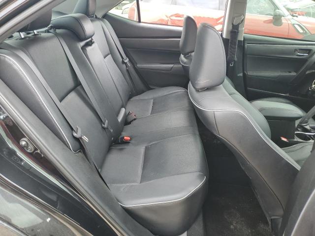 Photo 10 from auction – 2018 TOYOTA COROLLA L with VIN 5YFBURHE7JP832394