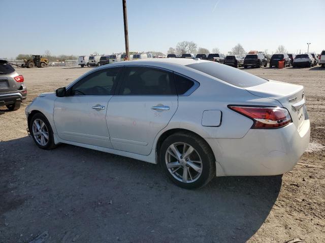 Photo 2 from auction – 2014 NISSAN ALTIMA 2.5 with VIN 1N4AL3APXEC154395