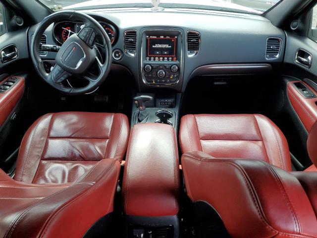Photo 8 from auction – 2019 DODGE DURANGO R/ with VIN 1C4SDJCT8KC734489
