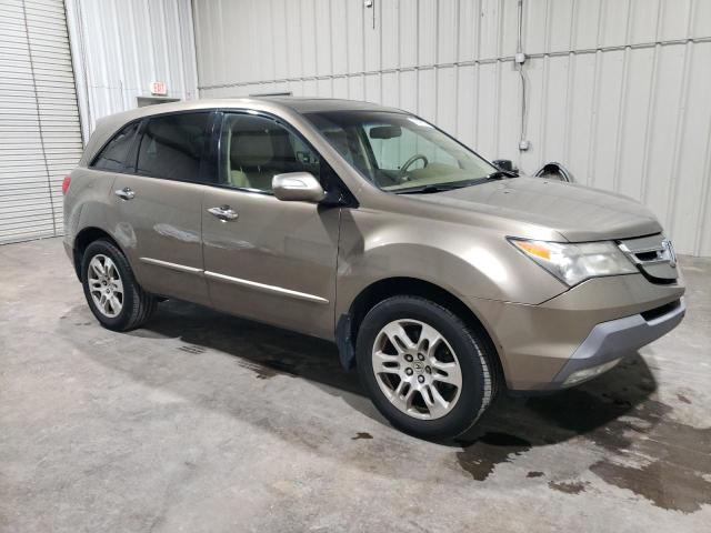 Photo 4 from auction – 2009 ACURA MDX TECHNO with VIN 2HNYD28669H517477