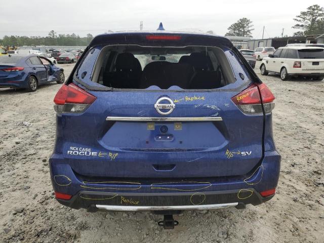 Photo 6 from auction – 2018 NISSAN ROGUE S with VIN KNMAT2MT1JP538551
