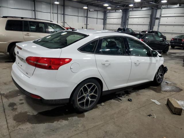 Photo 3 from auction – 2017 FORD FOCUS SEL with VIN 1FADP3H28HL220782