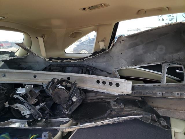 Photo 12 from auction – 2016 ACURA MDX TECHNO with VIN 5FRYD4H47GB059899