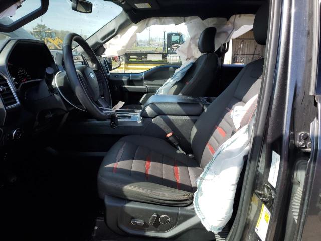 Photo 7 from auction – 2016 FORD F150 SUPER with VIN 1FTEW1EPXGFC98791