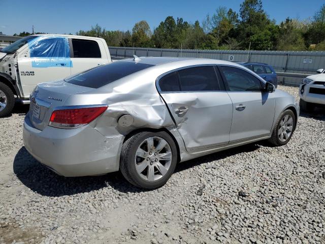 Foto 3 de la subasta – 2012 BUICK LACROSSE P con VIN 1G4GD5E39CF156327