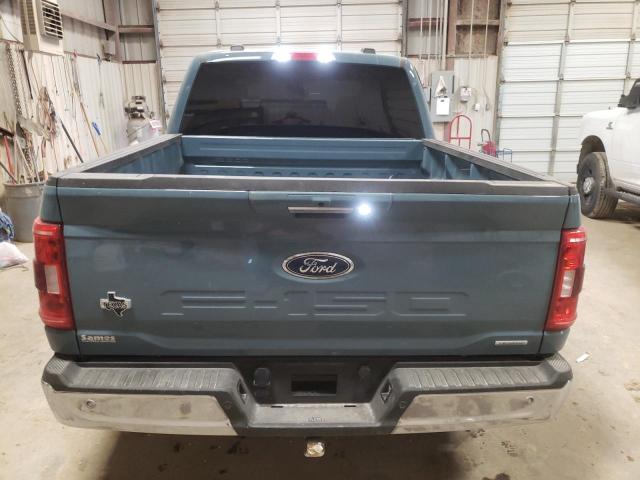Photo 6 from auction – 2023 FORD F150 SUPER with VIN 1FTEW1CPXPKG18217