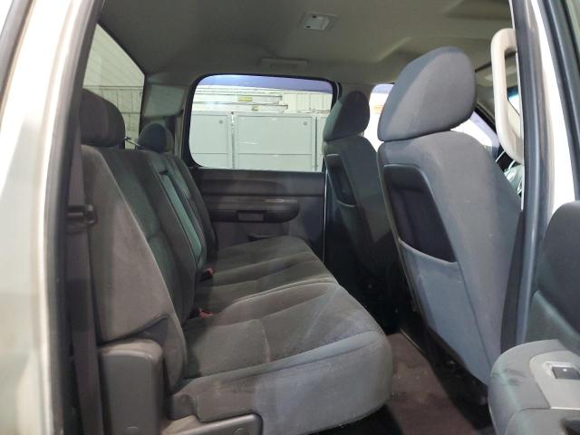 Photo 10 from auction – 2007 GMC NEW SIERRA with VIN 3GTEK13MX7G554348