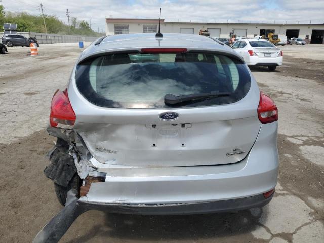 Photo 6 from auction – 2015 FORD FOCUS SE with VIN 1FADP3K20FL228879