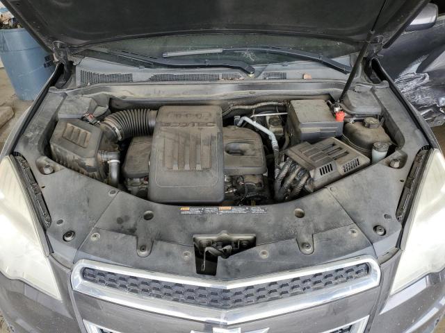 Photo 12 from auction – 2015 CHEVROLET EQUINOX LT with VIN 2GNFLFEK0F6379376