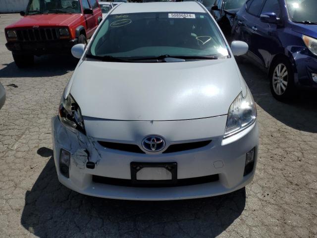 Photo 5 from auction – 2010 TOYOTA PRIUS with VIN JTDKN3DU5A0159753