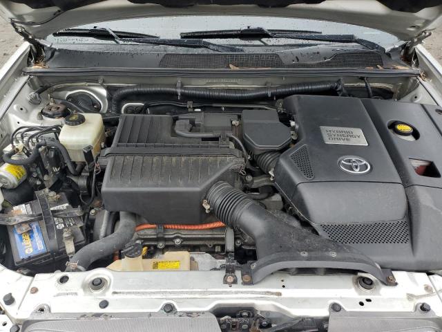 Foto 12 de la subasta – 2006 TOYOTA HIGHLANDER con VIN JTEEW21A660022497