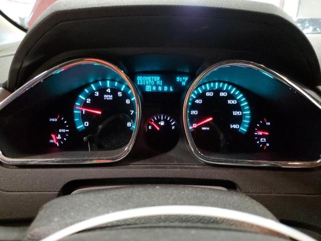 Photo 9 from auction – 2011 CHEVROLET TRAVERSE L with VIN 1GNKVGEDXBJ184821