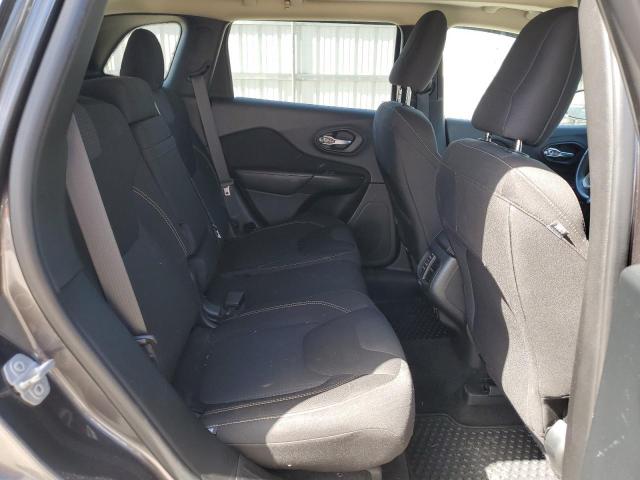 Photo 10 from auction – 2015 JEEP CHEROKEE L with VIN 1C4PJMCS1FW774375