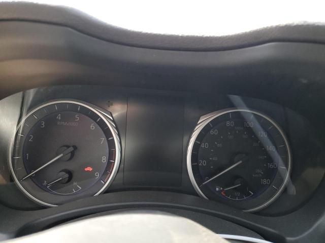 Photo 9 from auction – 2015 INFINITI Q50 BASE with VIN JN1BV7AR8FM414759