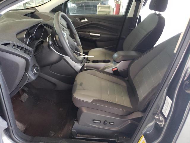 Photo 7 from auction – 2016 FORD ESCAPE SE with VIN 1FMCU0G71GUB44403